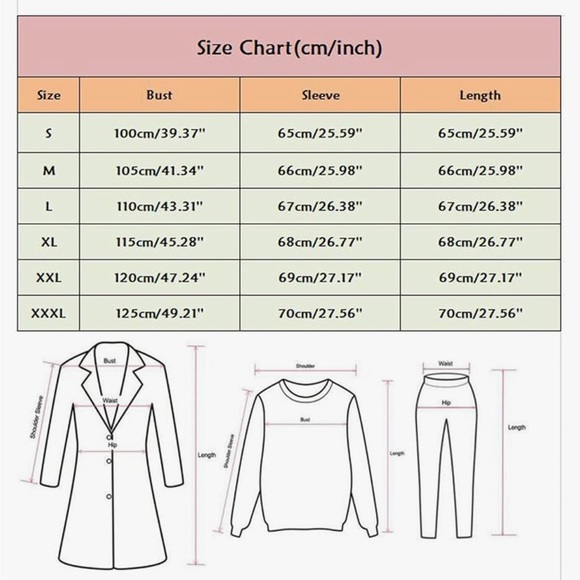 Womens Plus Size Marble Gold & Blue Polyester Pullover Sweatshirt 2XL - Picture 4 of 7